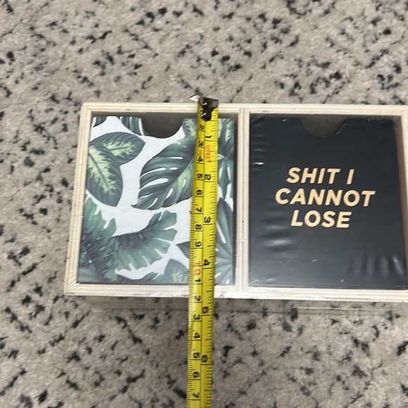 Desk organizer - Picture 2 of 4